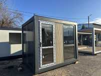 Vand containere modulare reducere 40%
