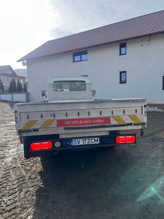 Iveco daily 35c13 (2001)