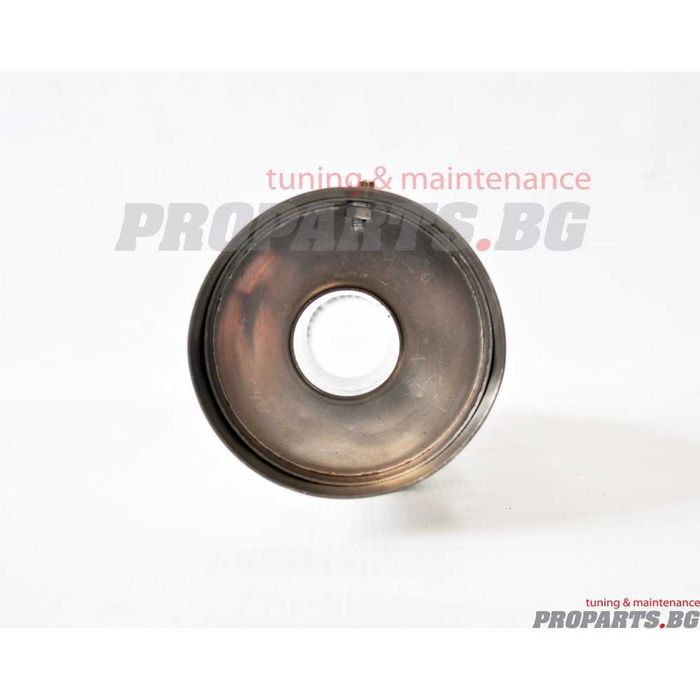 Универсален спортен ауспух гърне със заглушител