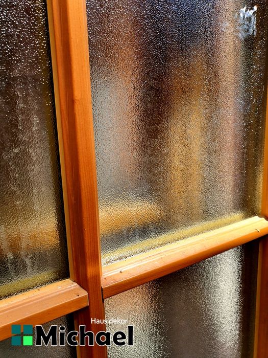 Termopan lemn masiv,Internorm,Austria(Josef Klopf)