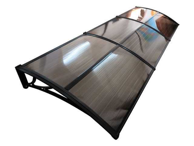 OFERTA! MAPROFI Marchiza Copertina policarbonat acoperis Freastra Usa