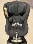 Scaun auto copii Britax Romer Dualfix Pro i-Size, rotativ, 0 - 4 ani