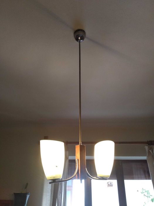 Candelabru de colectie