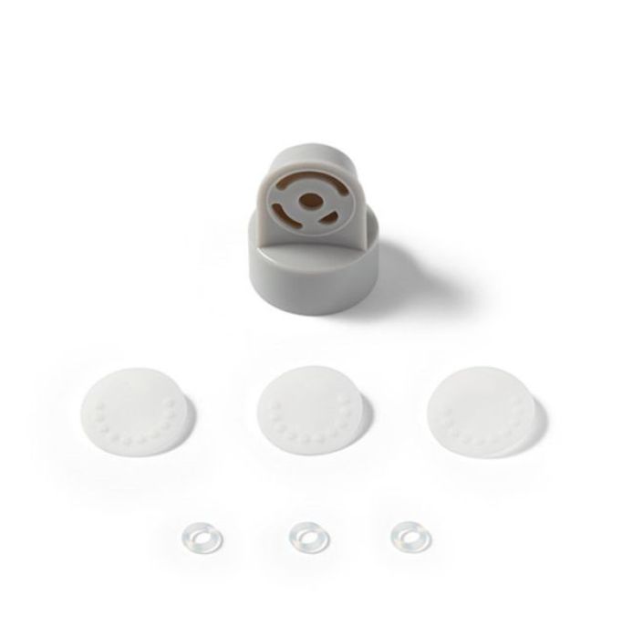 Eлектрическа помпа за кърма BabyOno Nurse Pro 1483