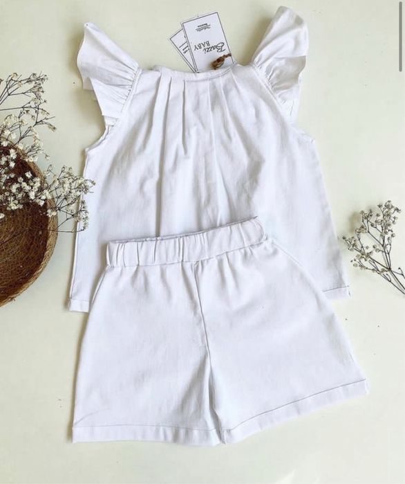 Новая двойка для девочек