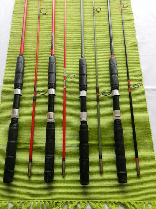 Lansete Germina de 2,10 m