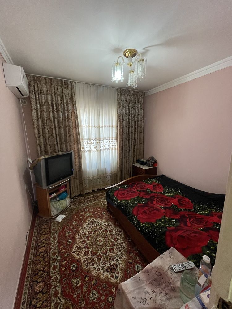 Срочно продается квартира за 115$