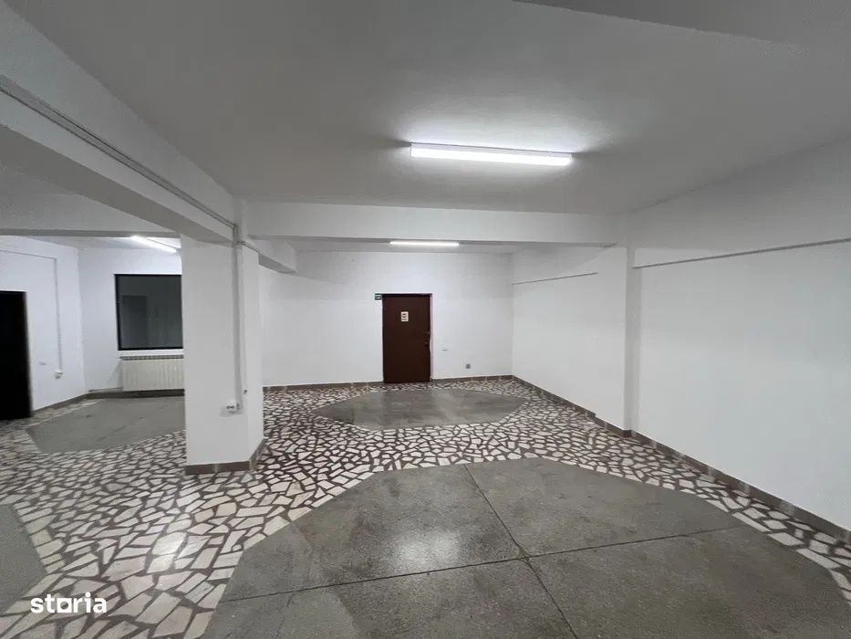 Spatiu birouri sau productie 220 mp|Chiajna|limita cu Sector6Bucuresti