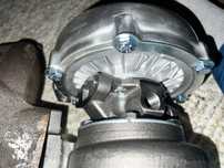 Turbo Gt3076 ново