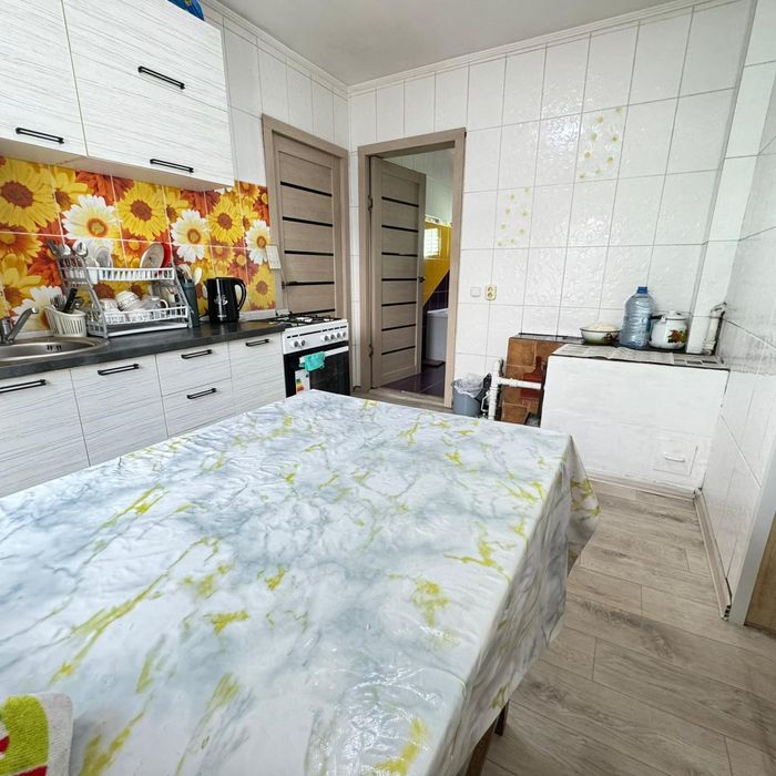 Дом в районе шашлык хауса