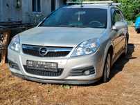 Vând/dezmembrez opel vectra c 88kw;120 cp;an fab. 2006