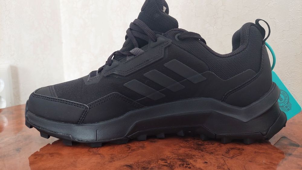 Adidas Terrex Ax4 Gore-Tex