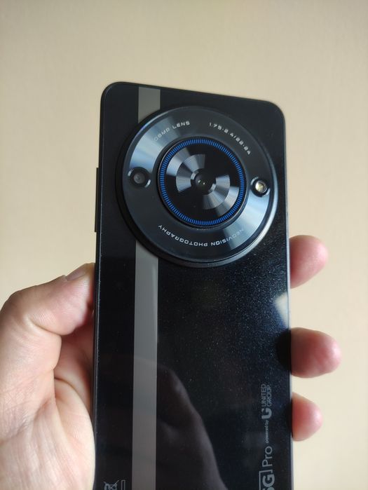 Vivacom 5G pro 256gb