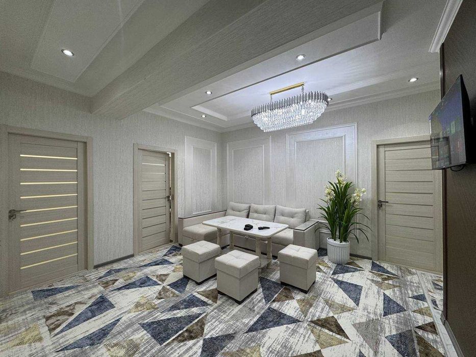 УСПЕЙТЕ ПРИОБРЕСТИ 4х комнатную квартиру по привлекательной цене