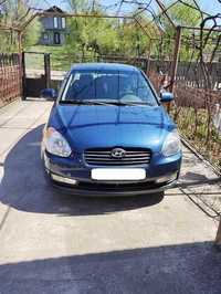 Ax volan electric Hyundai Accent 3