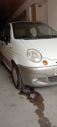 Chevrolet matiz best 2009