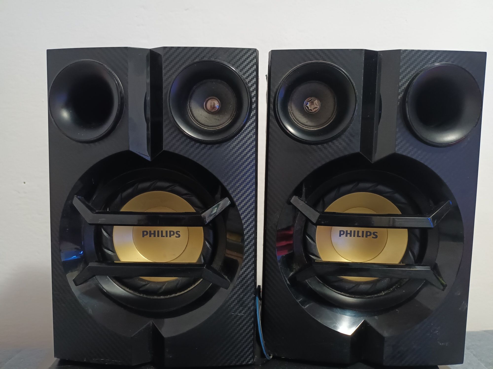 Vand sistem audio Philips FX 15