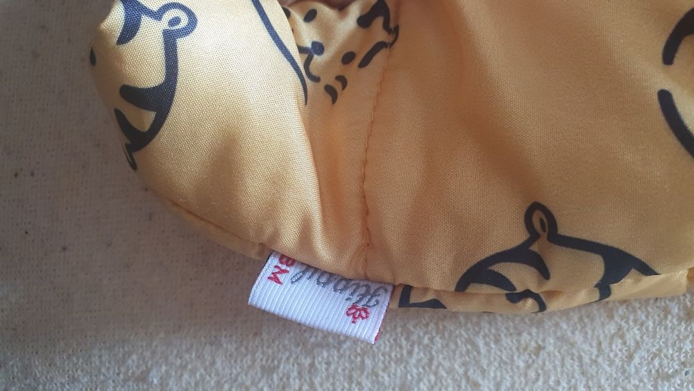 Lot 3 vestute 6-12 luni