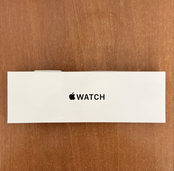 Apple Watch SE 44MM