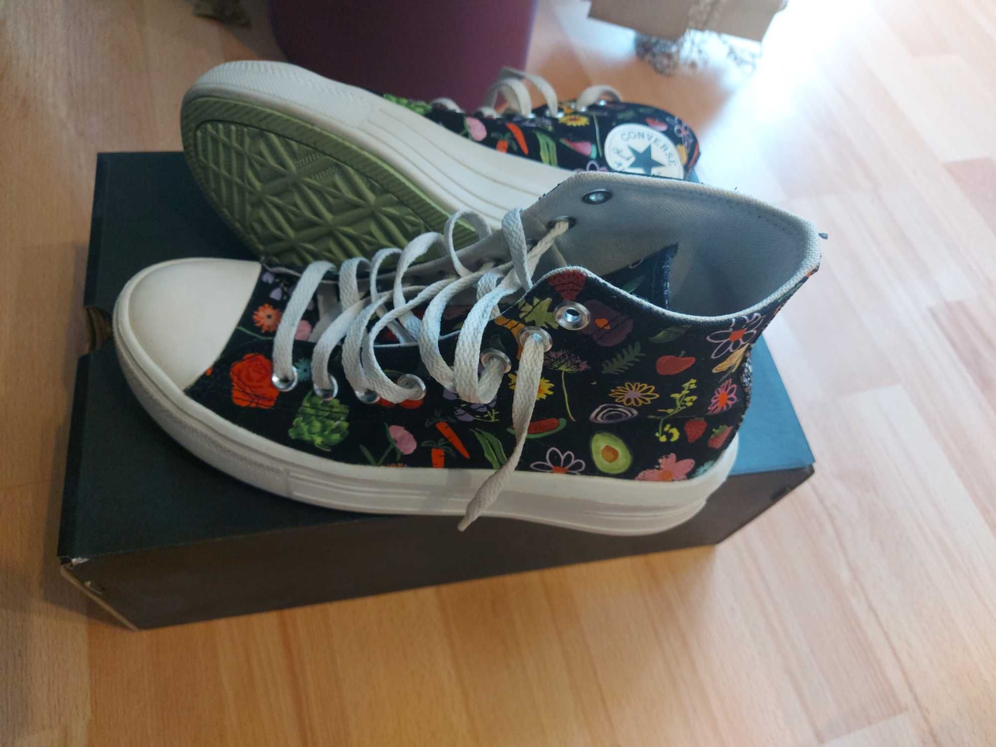 Кецове CONVERSE размер 39.5