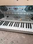 Orga electronica