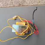 Захранване 12v\4A \50hz