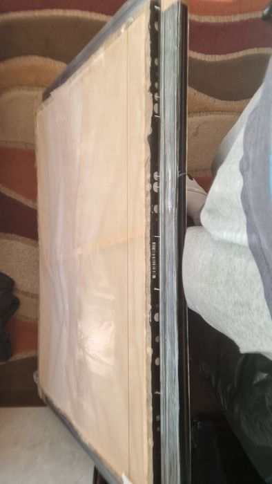 Автентична картина от ориента