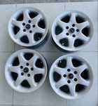Toyota Lexus Kia Hunday R15 5/114,3
