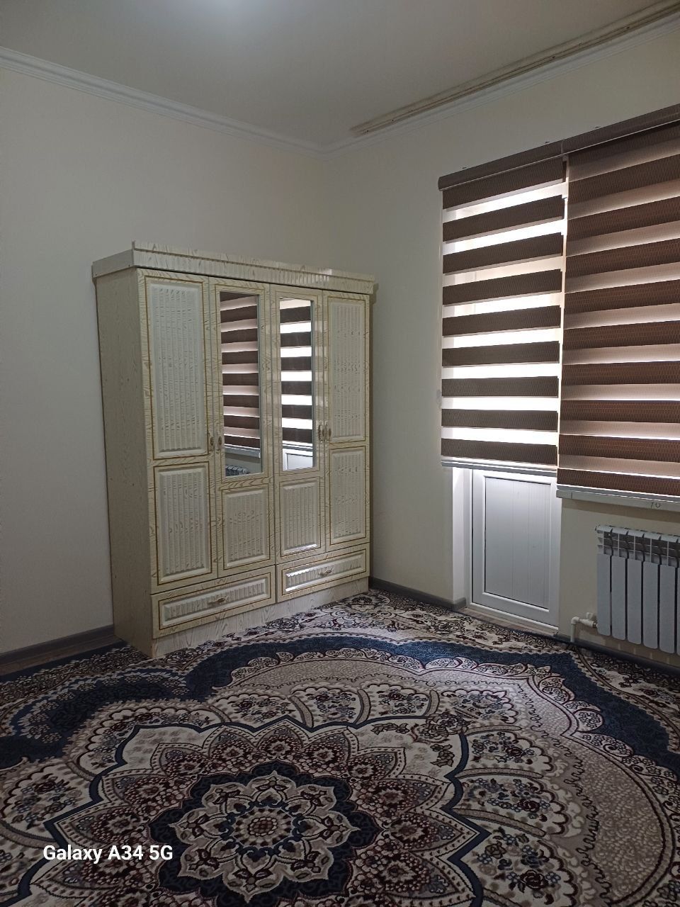 Motrid ijaraga beriladi