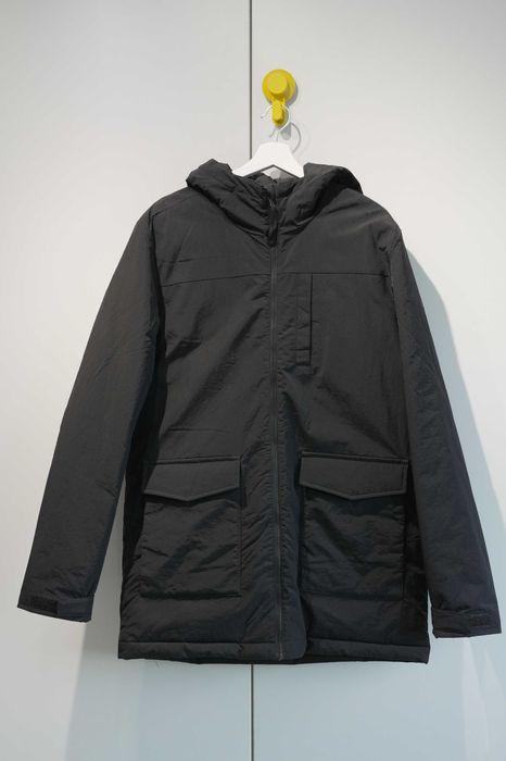 GEACA ADIDAS - jacheta de iarna - NOU - marime M