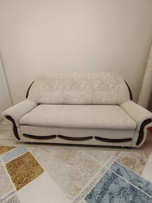 Диван производство Россия