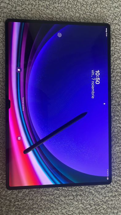 Galaxy Tab S9 Ultra + Tastatura Originala