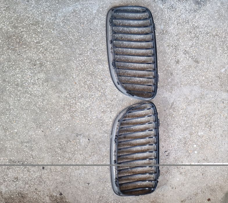 Elemente bara fata bmw e90 lci