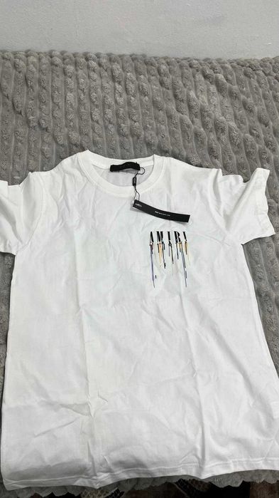 Tricou Amiri Original!