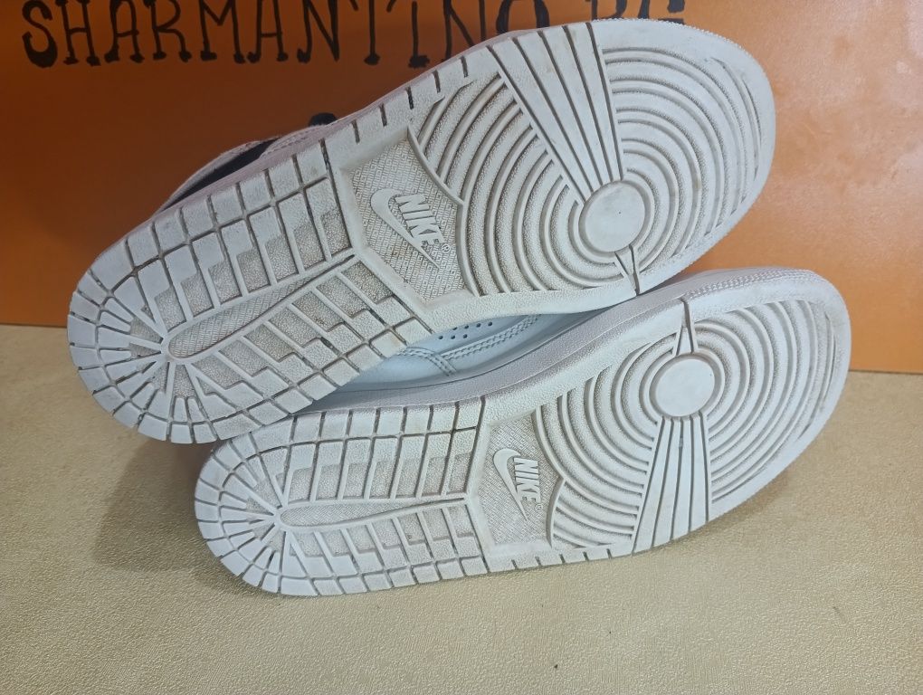 Nike Jordan Jumpman N 39 - 39 лв
