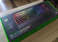 Tastatura Gaming Mecanica RAZER BlackWidow V3 RGB