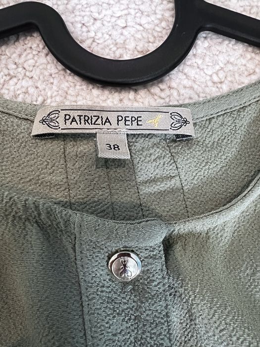 Patrizia Pepe гащеризон