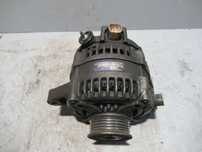 Alternator DENSO Toyota 100A Avensis Corolla Verso T25 ZZE12 NDE12