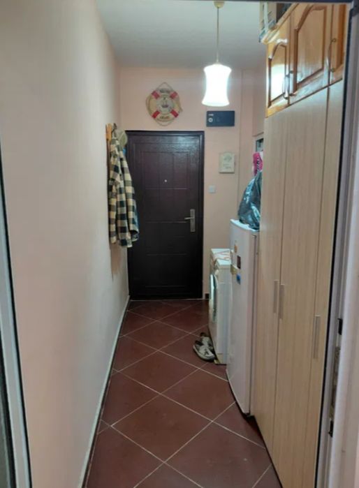 Оферта 77563 - Едностаен апартамент в кв. Тракия