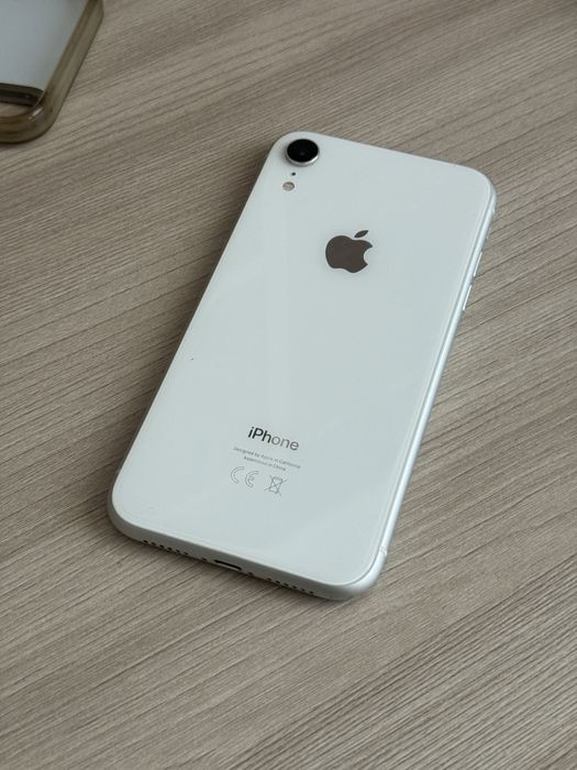 Iphone xr продам телефон айфон