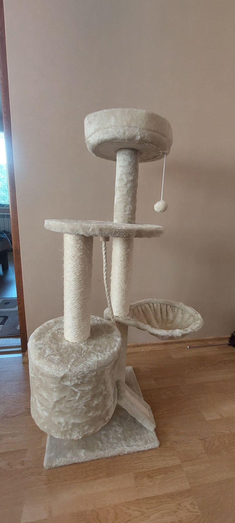 Катерушка за котки