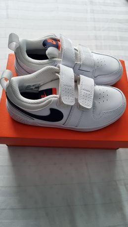 Adidasi copii Nike Pico 5