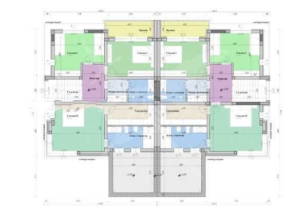 Къща в Марково 89681