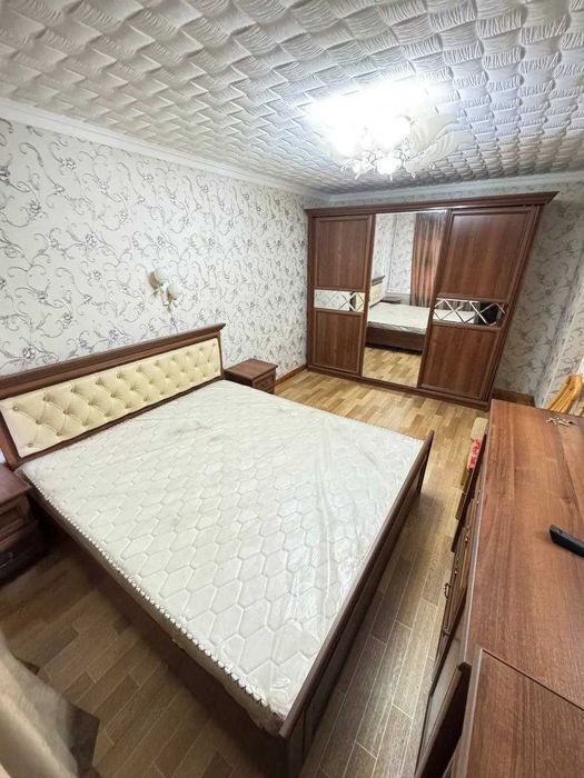 Чил-4 Кирпич 3+1/2/4 балкон 2/4 и 1,5/3 Ориентир Метро М Улугбек