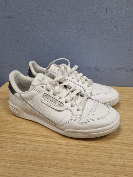 Adidas continental 80 dama nr38