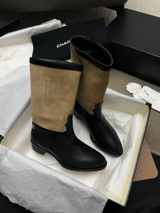 Cizme Chanel 35-42