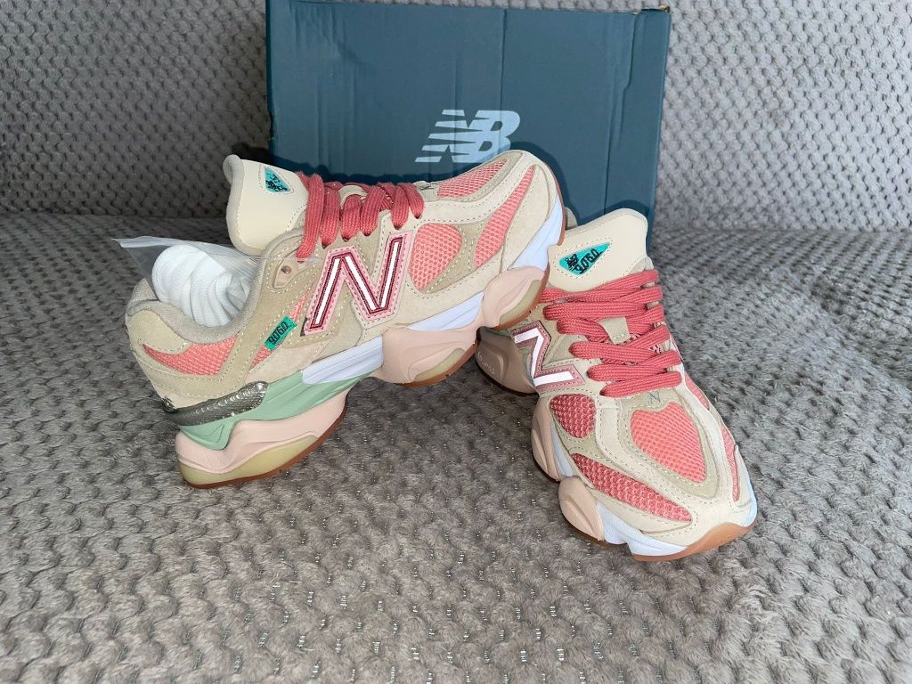 Incaltaminte dama NEW BALANCE 9060 nr de la 36 la 41