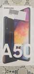 Samsung A50 Black