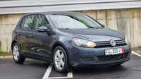 Vw Golf 6 / Diesel / 2011