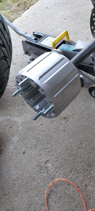 Yamaha raptor 700